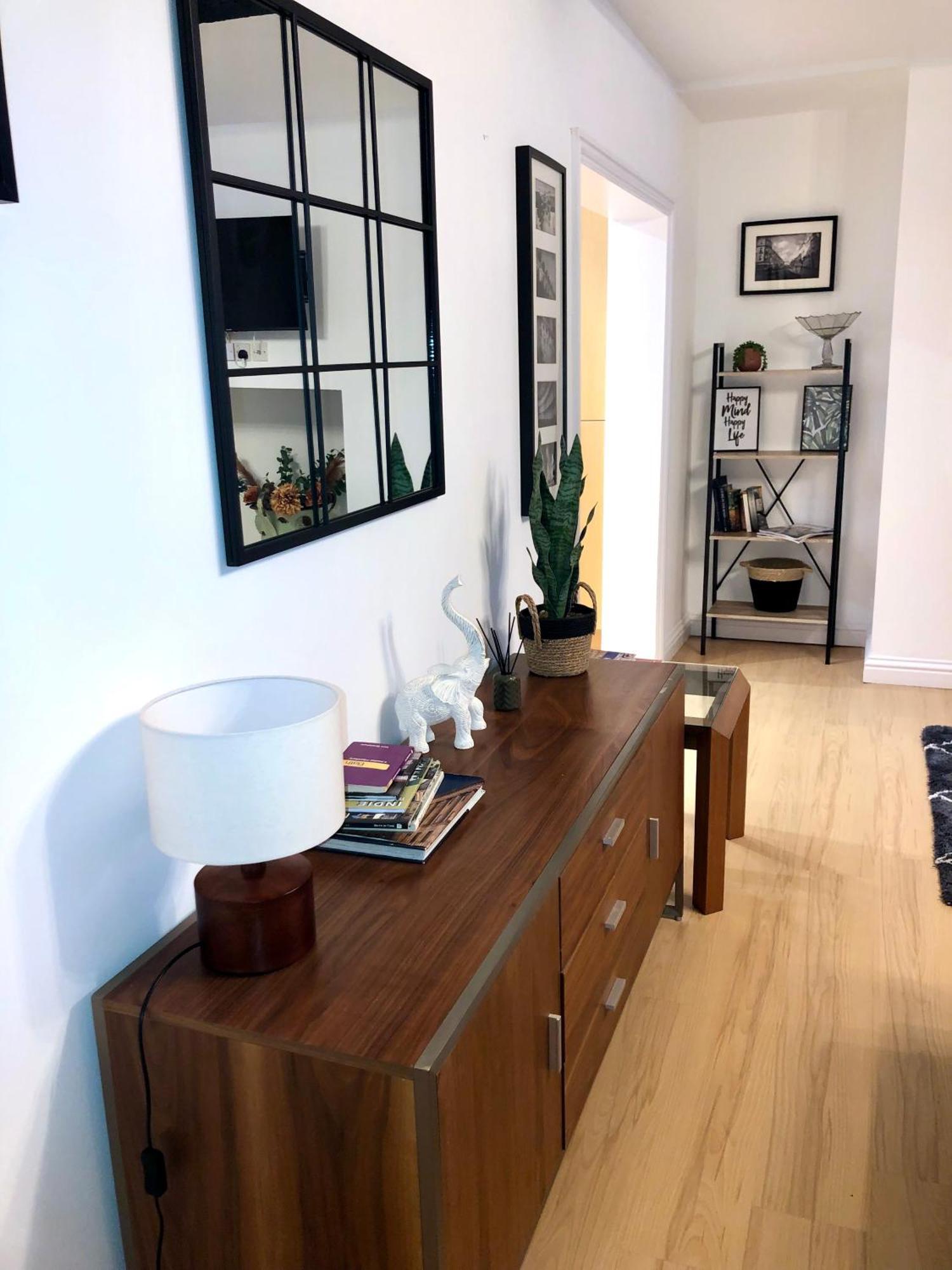 Superbly Located 2 Bedroom Luxury Apartment Bath Exteriér fotografie